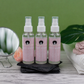 Rosewater & Glycerine Bundle