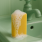 Turmeric & Lemon Bar Soap