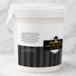 Bulk Pure Fairtrade Certified Organic Shea Nilotica