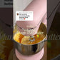 Mango Twist Whipped Hair and Body Butter (400ml)