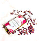 Peach Blossom Beauty Oil with Rose Petals (200ml)