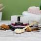 Cocoa & Vanilla Whipped Hair and Body Butter