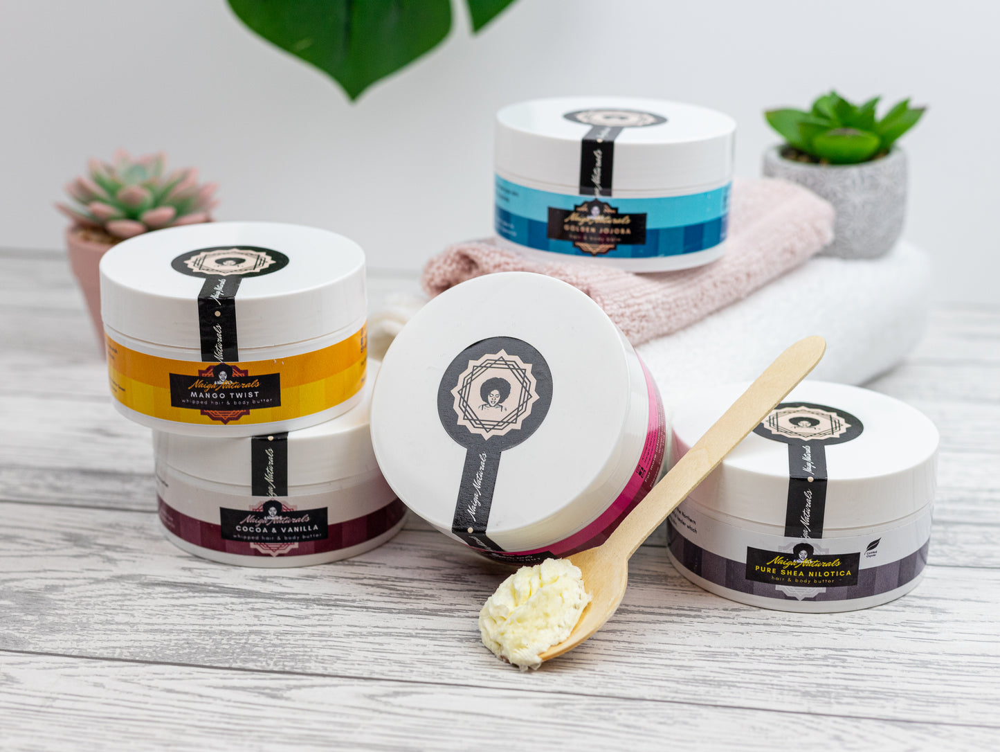 Product Samples