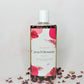 Peach Blossom Beauty Oil with Rose Petals (200ml)