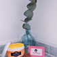 Mango Twist Whipped Hair and Body Butter 200ml