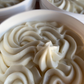 Shea & Coconut Whipped Hair and Body Butter